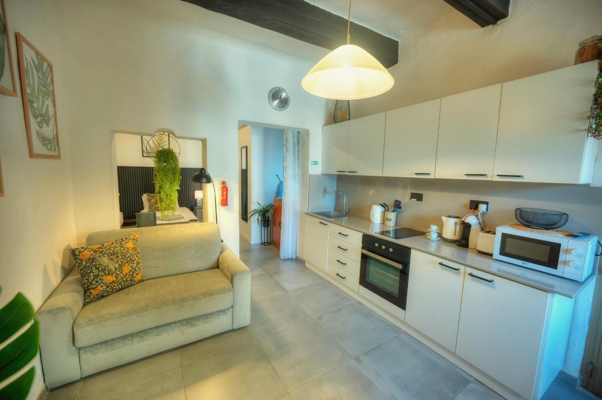 Cozy Flat. Swim Beach 2 Minutes Walk. The Old Valletta Mcri1-1 Dış mekan fotoğraf