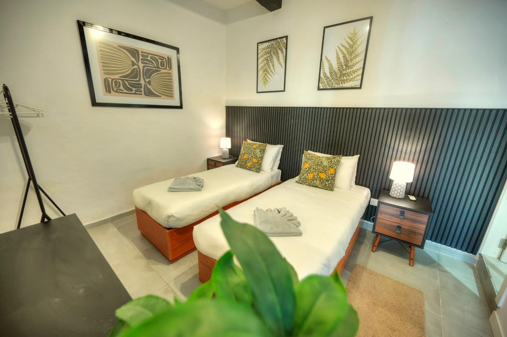 Cozy Flat. Swim Beach 2 Minutes Walk. The Old Valletta Mcri1-1 Dış mekan fotoğraf